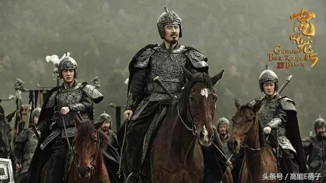 他教会胡歌表演，与吴秀波飙戏演技一点不输，可惜角色的人品略低