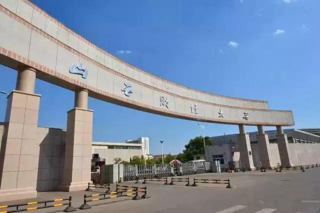 太原前十大学排行榜名单,太原42所大学名单