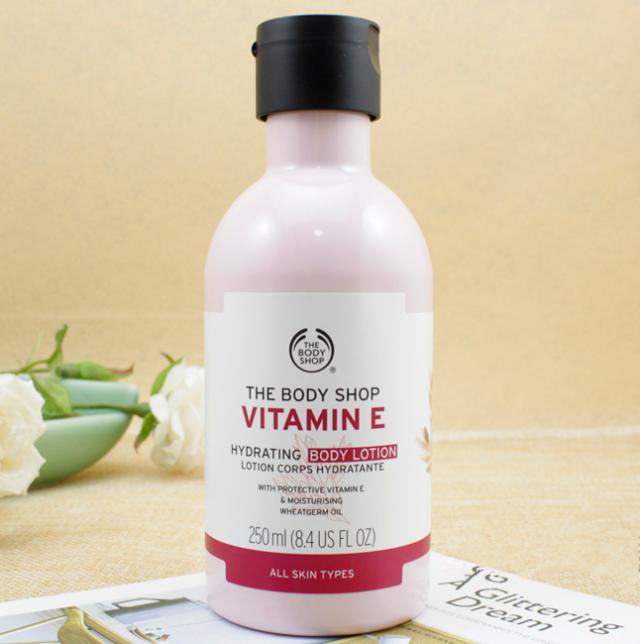 明星好用身体乳推荐男生,推荐一款比较清爽的身体乳