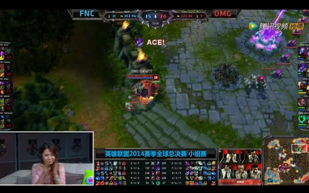 lol职业赛场上让人感动的瞬间,lol十大催人泪下的事