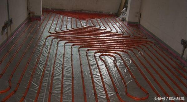 碳纤维地暖温控器总坏是什么原因,地暖回水管不热的原因和解决方法