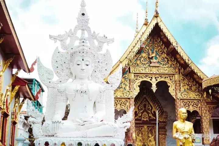 清迈旅游必买攻略,清迈旅游省钱攻略