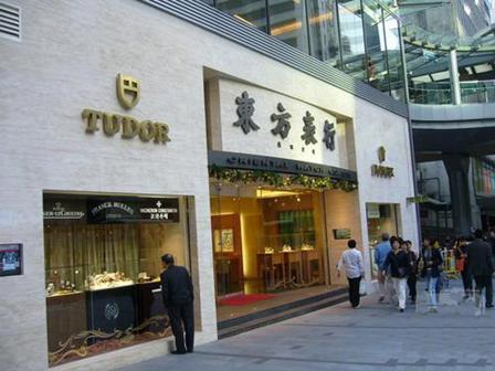 香港旅游买到假表,去香港买表怎么才不会被骗