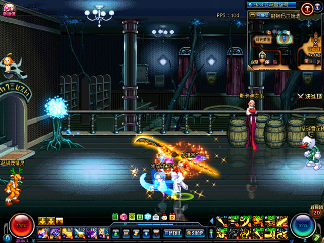 dnf跨区计划最新版本,dnf最近一次转区活动