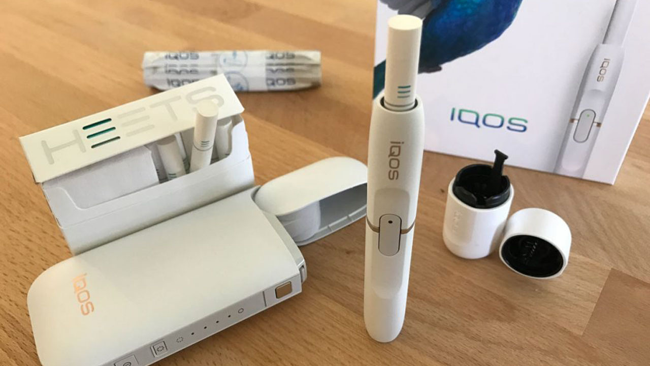 日本iq烟后端外壳如何拆,日本iq烟怎么拆解