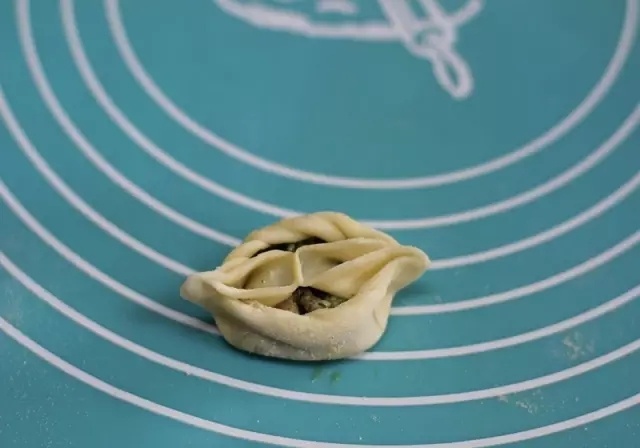 胡萝卜馅饺子100种饺子馅的配方,饺子馅调汤多肉嫩