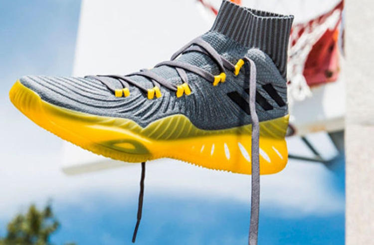 中锋不卖鞋怎么回事,中锋不顶脚篮球鞋