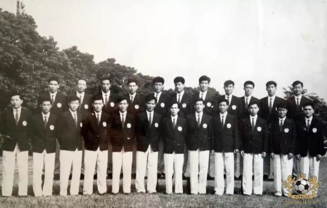 「津门足坛双百颂」李学浚——中国女足奠基人