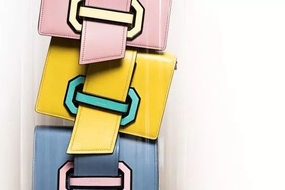 各大品牌的itbag,最新it包包推荐