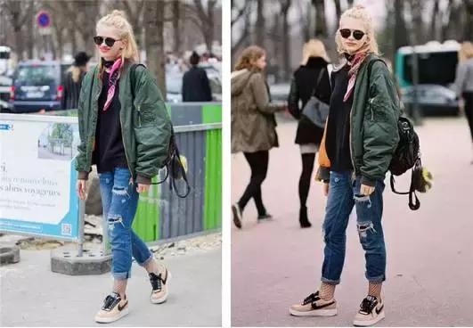 万人钦羡的男友力，这么穿就能一秒入戏！