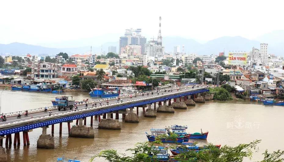 冬季去芽庄,冬天去芽庄