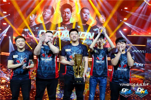 2017年穿越火线端游排位,2017年穿越火线比赛