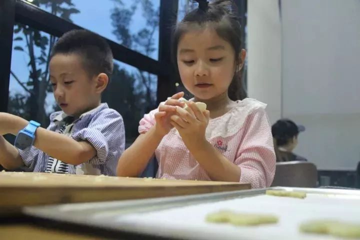 亲子推荐│蝶梦山丘—让蝶入梦、与蝶共舞