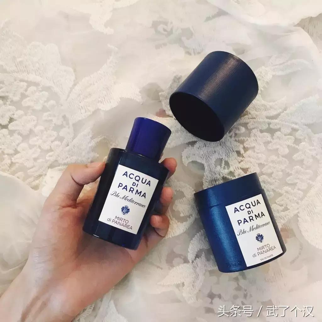 武汉小*香众**水推荐指南，再也不用担心跟隔壁的绿茶girl撞香了