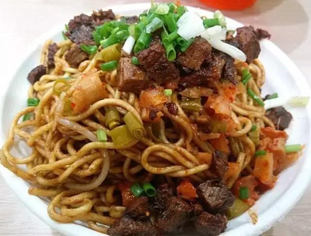 北京这15家苍蝇小馆,北京11家藏在犄角旮旯的破店