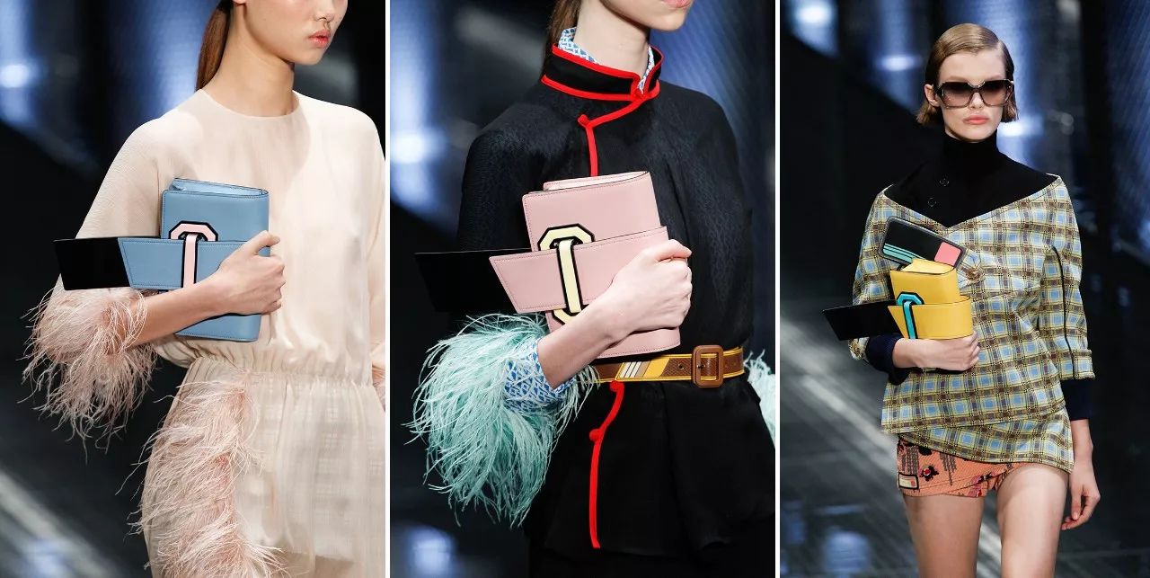 各大品牌的itbag,最新it包包推荐