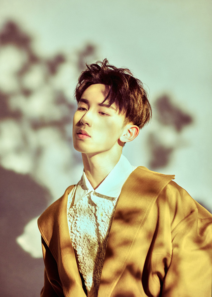 这几位出生在97年的高人气小生,你最喜欢谁?