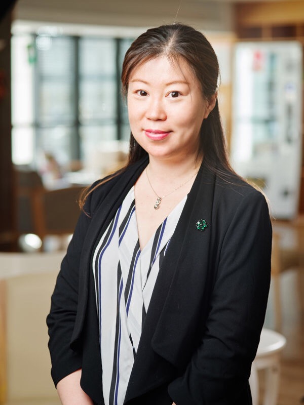 创业者于莺：商业这件事，复杂又有趣