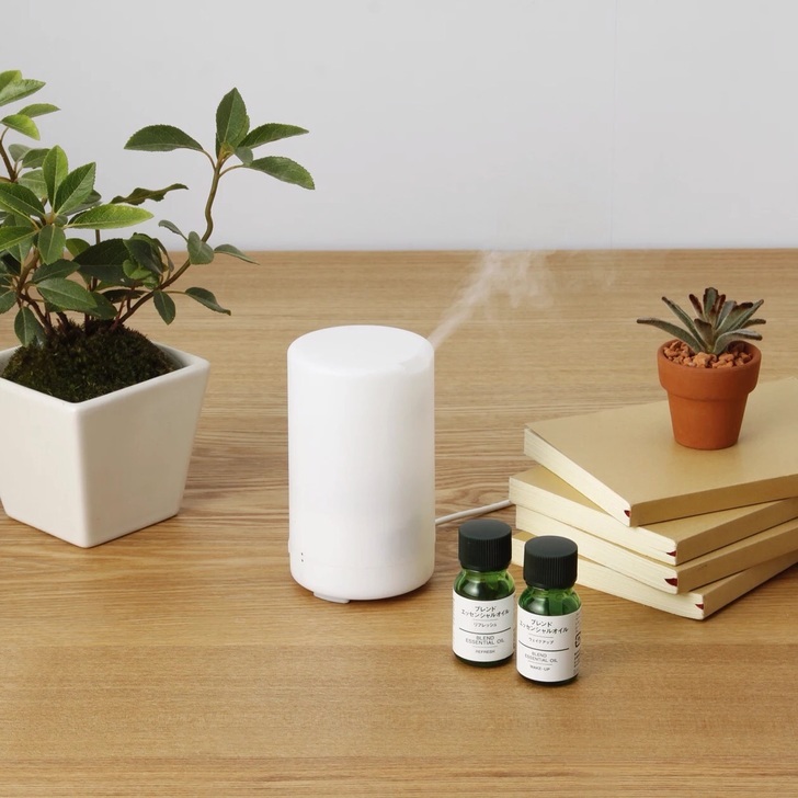 无印良品的什么东西最值得买,无印良品生活好物推荐