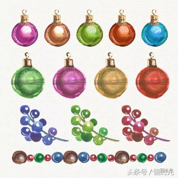 100种圣诞节贺卡,圣诞贺卡推荐