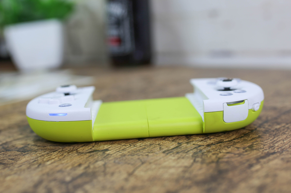 一张图秒懂吃鸡辅助开怪:快而准