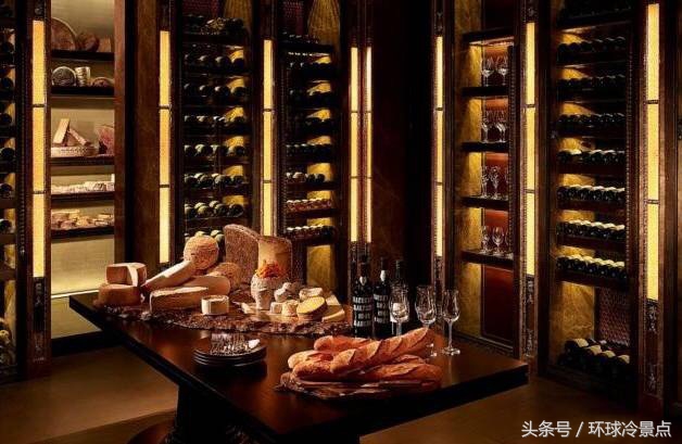 圣诞节米其林套餐,旅行米其林餐厅