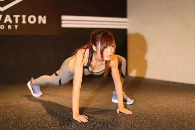 核心力量不够怎么锻炼,核心力量薄弱如何训练