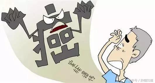 中国人百分之九十都有的病,中国人常见的慢性病