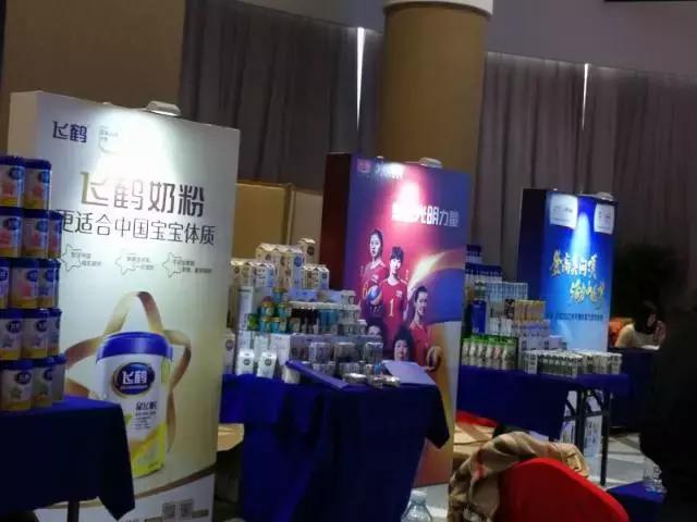 中国乳业排行榜,百跃中国乳业领军品牌