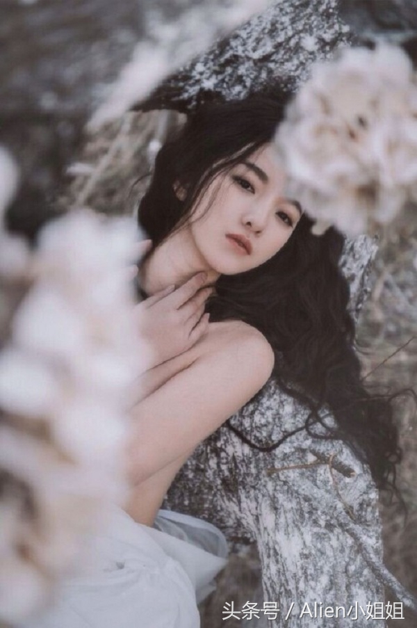 忧郁破碎感香水,颓废忧郁的香水