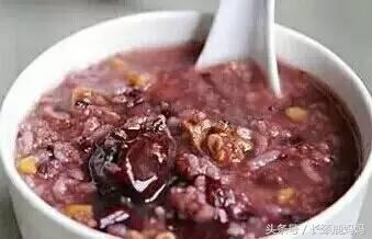 宝宝和妈妈的粥,妈妈的粥吃法