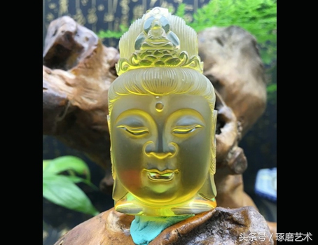 玉雕作品100幅欣赏,极简玉雕作品欣赏