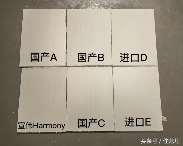 珍珠白国产漆和进口漆差距,进口漆和国产漆优缺点