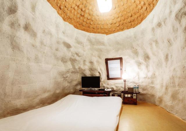 韩国高奢民宿推荐,孝利的民宿