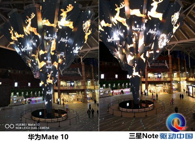 华为mate10搭载麒麟什么芯片,华为mate10支持ai芯片吗