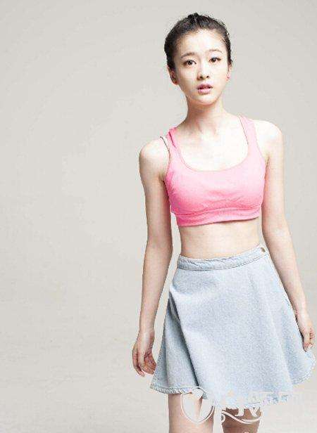 张雪迎灵动优雅又甜又美,怎么会有如此美丽动人的女孩子