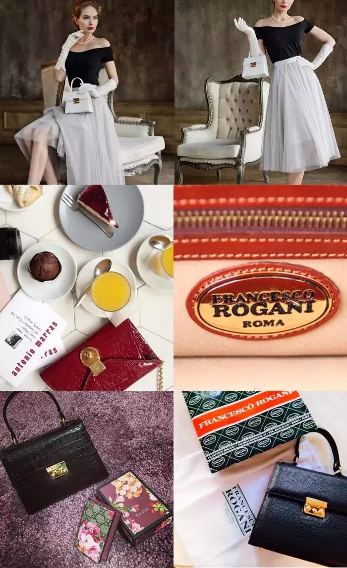 法国小众品牌包包排行榜前十名,小香风包包小众品牌