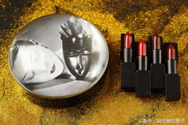 2018圣诞节限量款彩妆,圣诞彩妆限量来袭怎么用