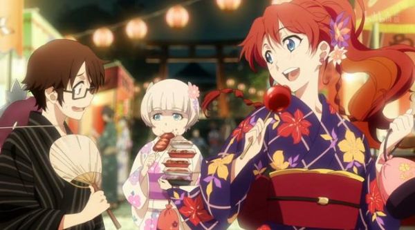 四大原罪！带你透析为何说日本动画业界“药丸”