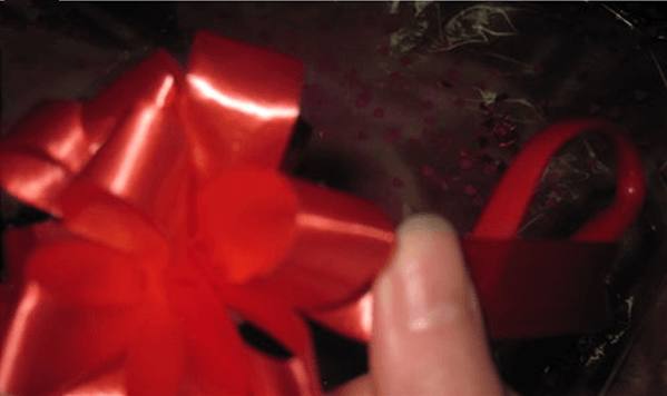 平安夜苹果包装,平安夜苹果包装花束