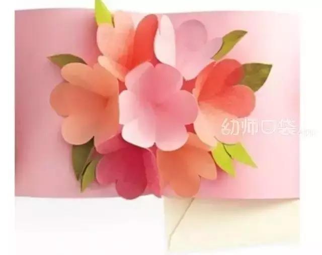 如何制作一个新年贺卡简单又好,教你们怎么做新年贺卡简单又好看