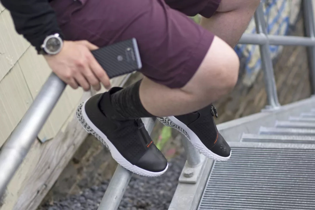 国产3d打印跑鞋推荐,3d打印跑鞋