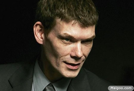 世界上最牛逼的黑客是哪个国家的,世界上最牛的黑客你知道有哪些吗