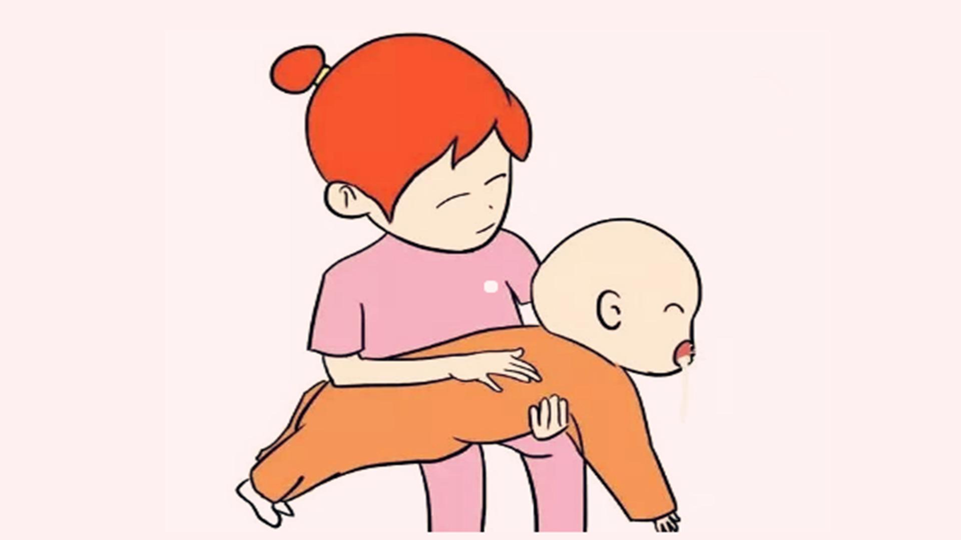 宝宝有疝气应该怎么做能缓解,宝宝疝气手术后复发的症状有哪些