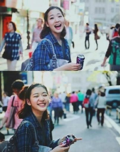 单眼皮怎么画眼妆好看,单眼皮日常眼妆教程又大又干净