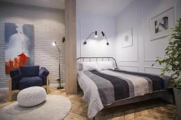 50平米小户型装修3房,30-50平米小户型装修设计