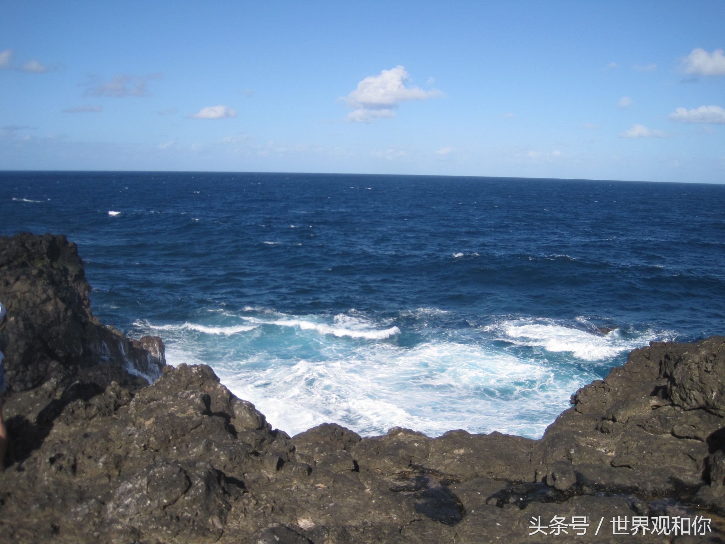 旅行毛里求斯,毛里求斯5天4夜游记