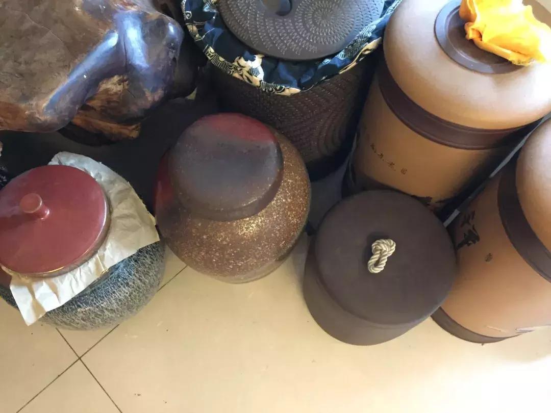 一根苦瓜茶的故事：看到最后忍不住想“暴打”习茶君