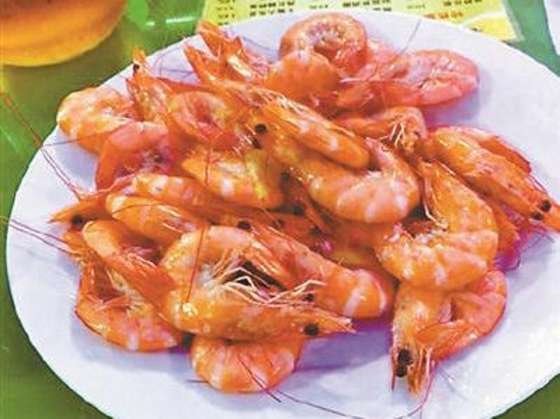 青岛大虾事件段子,青岛大虾真实故事