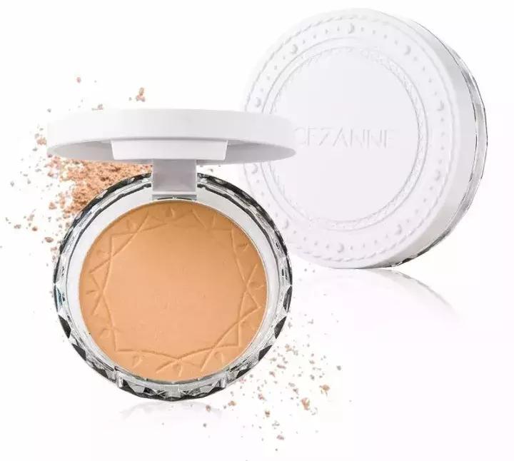 十大公认好用的粉饼国货,又好看又实用的粉饼推荐